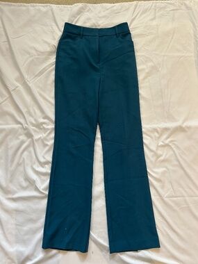 Oak + Fort dress pants